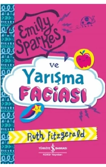 Emily Sparkes ve Yarışma Faciası