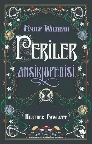 Emily Wildeın Periler Ansiklopedisi