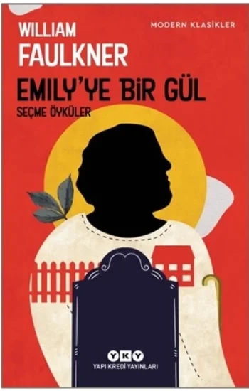Emilyye Bir Gül