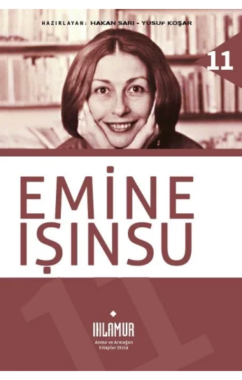 Emine Işınsu