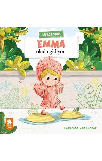Emma Okula Gidiyor