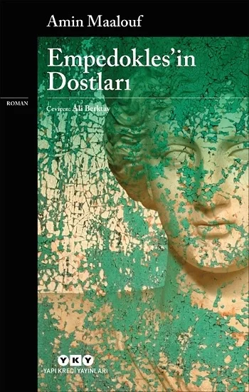 Empedoklesin Dostları