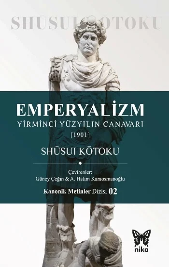 Emperyalizm