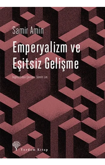 Emperyalizm ve Eşitsiz Gelişme