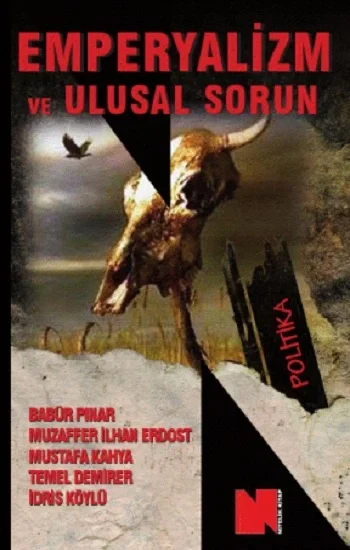 Emperyalizm ve Ulusal Sorun