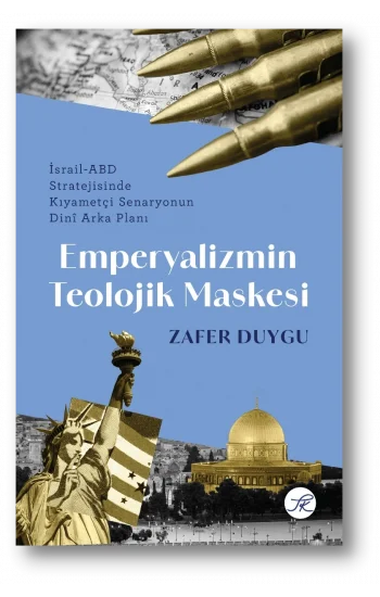 Emperyalizmin Teolojik Maskesi