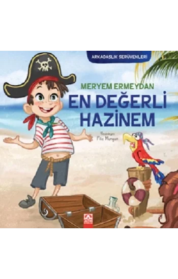 En Değerli Hazinem