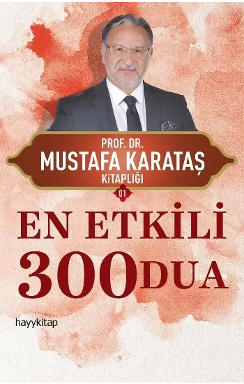 En Etkili 300 Dua - Duanın Canlandırıcı Nefesini Hissedin!