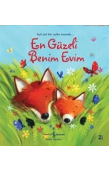 En Güzel Benim Evim