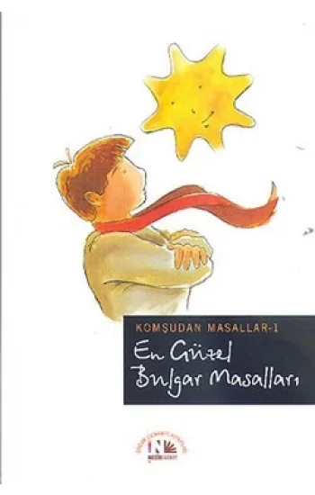 En Güzel Bulgar Masalları