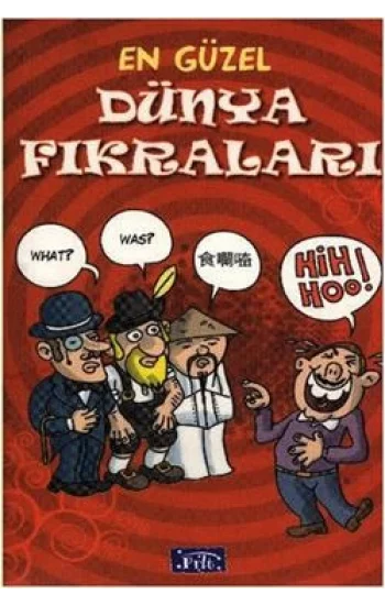 En Güzel Dünya Fıkraları