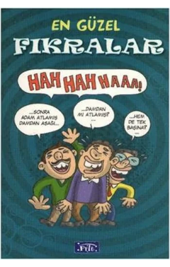 En Güzel Fıkralar