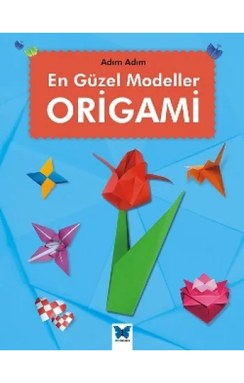 En Güzel Modeller Origami