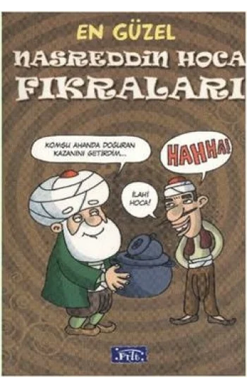 En Güzel Nasreddin Hoca Fıkraları