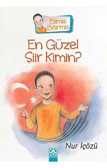 En Güzel Şiir Kimin?