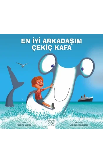 En İyi Arkadaşım Çekiç Kafa