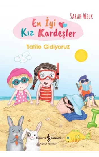 En İyi Kız Kardeşler