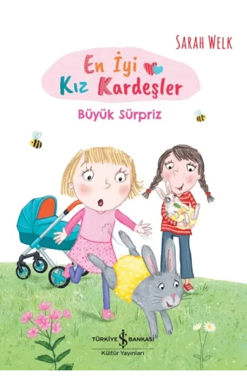 En İyi Kiz Kardeşler – Büyük Sürpriz