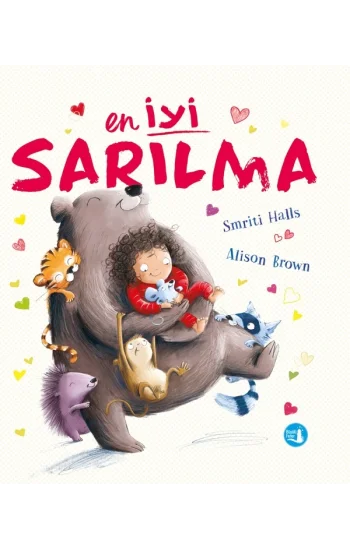 En İyi Sarılma (Ciltli)