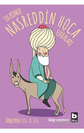 En Komik Nasreddin Hoca Fıkraları