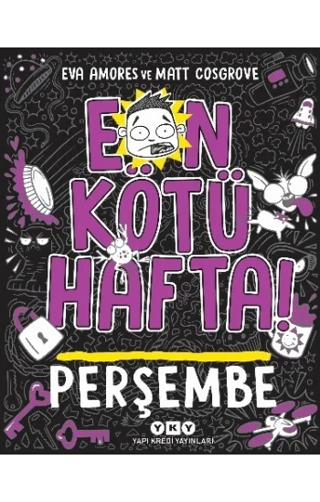 En Kötü Hafta - Perşembe