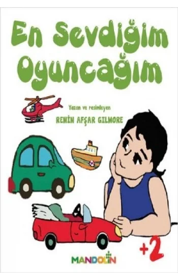 En Sevdiğim Oyuncağım