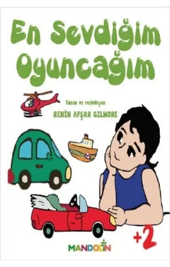 En Sevdiğim Oyuncağım