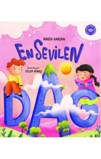 En Sevilen Dağ
