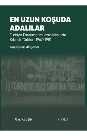 En Uzun Koşuda Adalılar