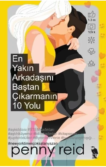 En Yakın Arkadaşını Baştan Çıkarmanın 10 Yolu