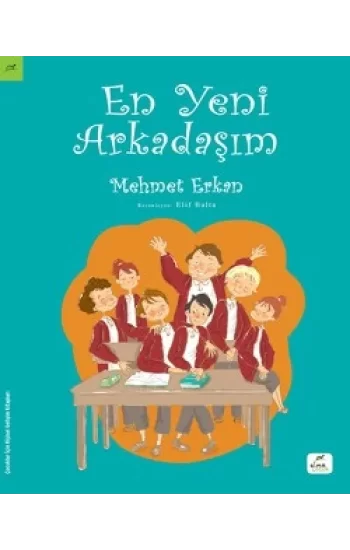 En Yeni Arkadaşım