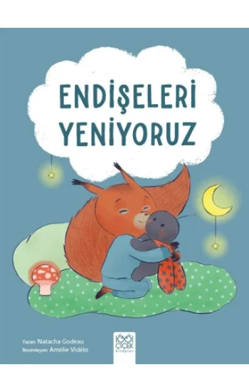 Endişeleri Yeniyoruz