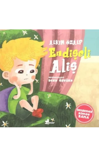 Endişeli Aliş - Benzemez Kimse Sana