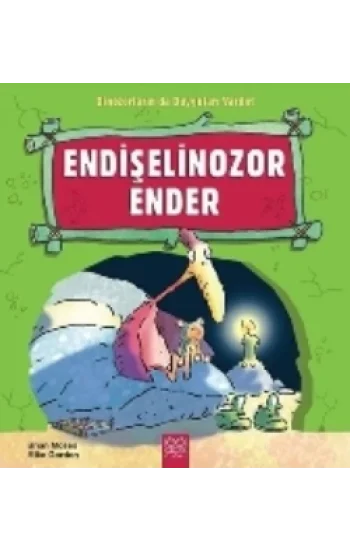 Endişelinozor Ender