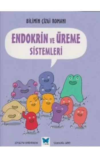 Endokrin ve Üreme Sistemeleri