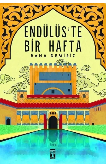 Endülüste Bir Hafta