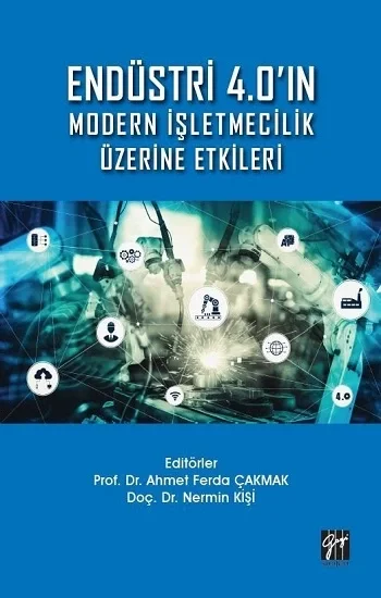 Endüstri 4.0ın Modern İşletmecilik Üzerine Etkileri