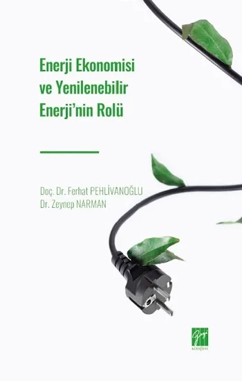 Enerji Ekonomisi ve Yenilenebilir Enerji nin Rolü
