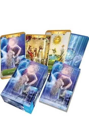 Enerji Kehanet Kartları