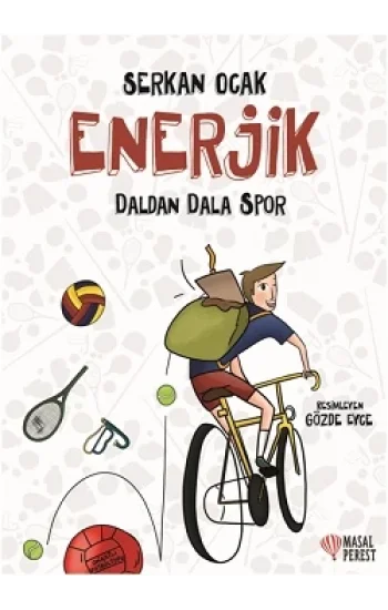 Enerjik