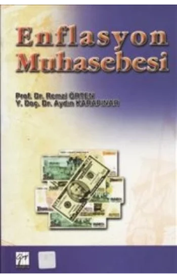 Enflasyon Muhasebesi