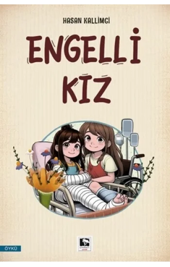 Engelli Kız