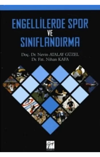 Engellilerde Spor ve Sınıflandırma