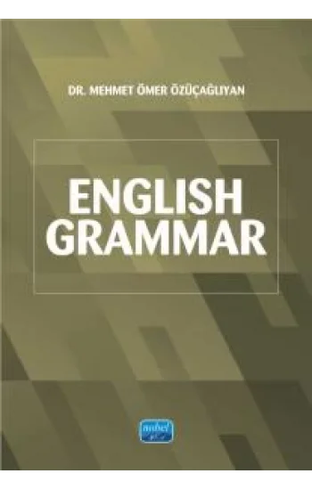 English Grammar