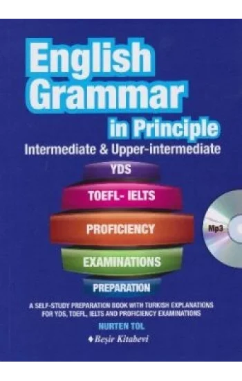 English Grammar in Principle İntermediate-Upper-İntermediate