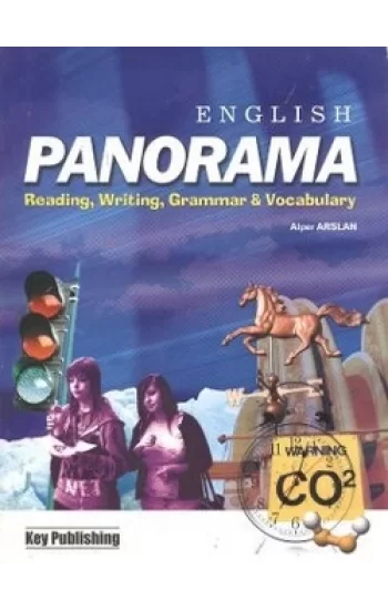 English Panorama