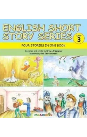 English Short Story Series 3