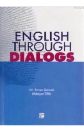 English Through Dialogs