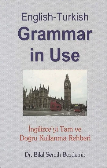 English -Turkish Grammar in Use