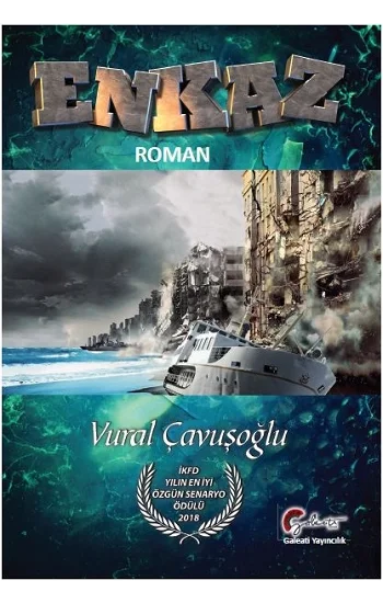 Enkaz